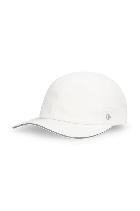 Fast and Free Running Hat