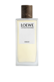 תמונה קידמית של LOEWE UPPM Debod Eau de Parfum 100 ml