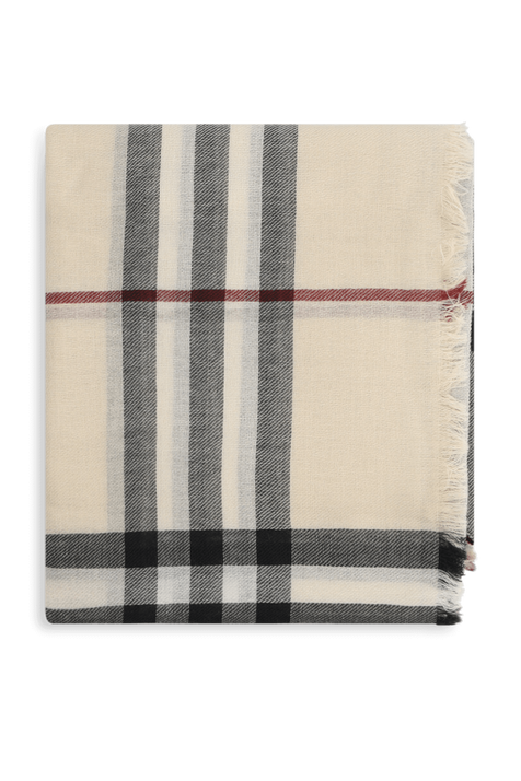 צעיף BURBERRY