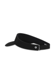 תמונה אחורית של Removable Sweatband All-Sport Visor