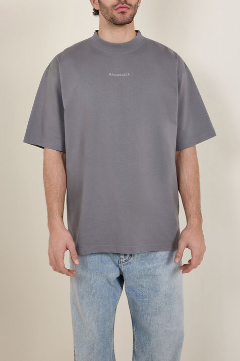חולצת טי BALENCIAGA