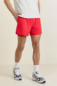 Run Crew Ripstop Lined Short 6'' תמונת דוגמן קידמית של Run Crew Ripstop Lined Short 6''