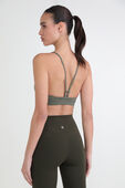 License to Train Triangle Bra, A/B