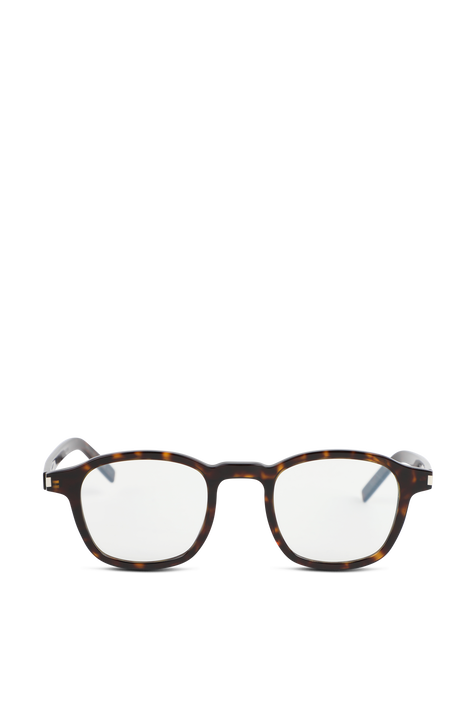 משקפי שמש מנומרים סלים 549 SAINT LAURENT