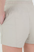 תמונת תקריב דוגמן של Dance Studio High-Rise Short 3.5" *Lined