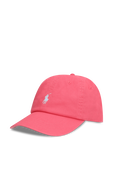 תמונה קידמית של כובע מצחייה
