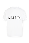 תמונה אחורית של Ma Tee in White