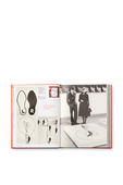 תמונת תקריב של Andy Warhol Giant Size mini format