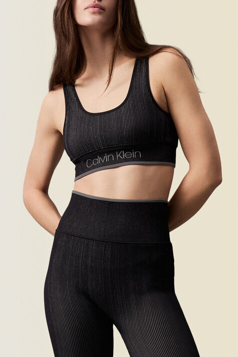 חזיית ספורט CALVIN KLEIN