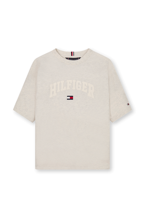 חולצת טי TOMMY HILFIGER KIDS