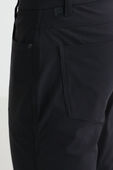 תמונת תקריב דוגמן של ABC Pant Slim 30" Recwarp Updated Fit