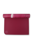 תמונה אחורית של The Mat 5mm Made With FSC-Certified Rubber