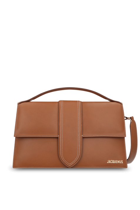 תיק לה במבינו JACQUEMUS