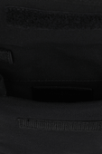 תמונת פנים של Logo Phonebag in Black