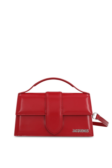 תיק לה גרנד במבינו JACQUEMUS