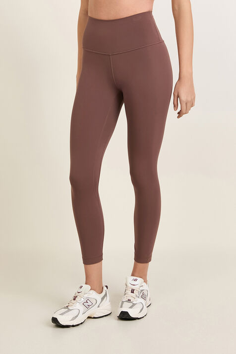Align™ Hr Crop 23