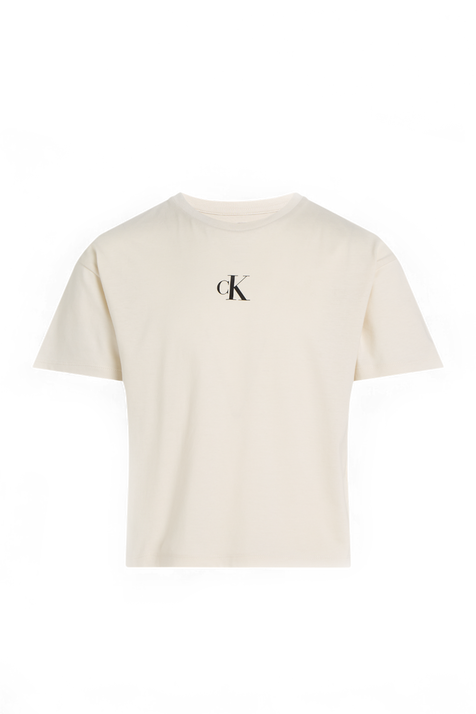 חולצת טי CALVIN KLEIN
