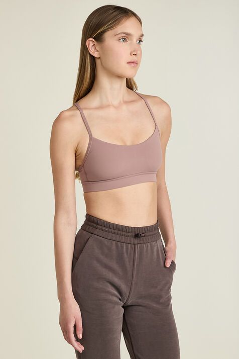 Flow Y Bra Nulu LULULEMON
