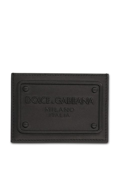 ארנק כרטיסים DOLCE & GABBANA