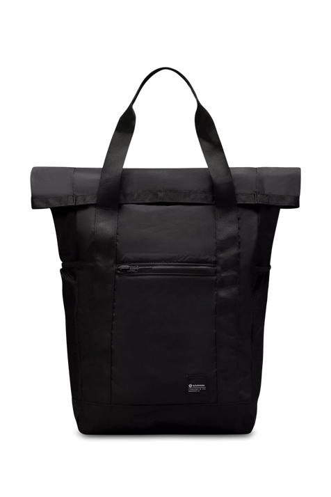 Packable Backpack