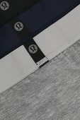 AIM Boxer with Fly Long 3 Pack