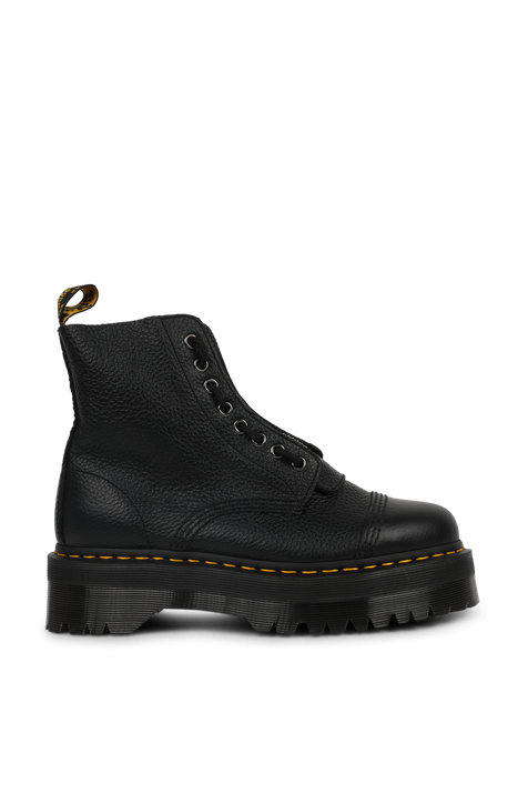 מגפוני סינקלייר אנט DR.MARTENS