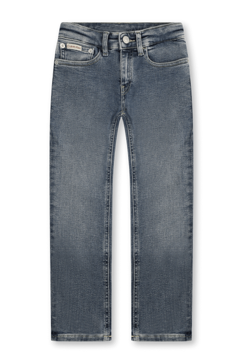מכנסי ג'ינס CALVIN KLEIN