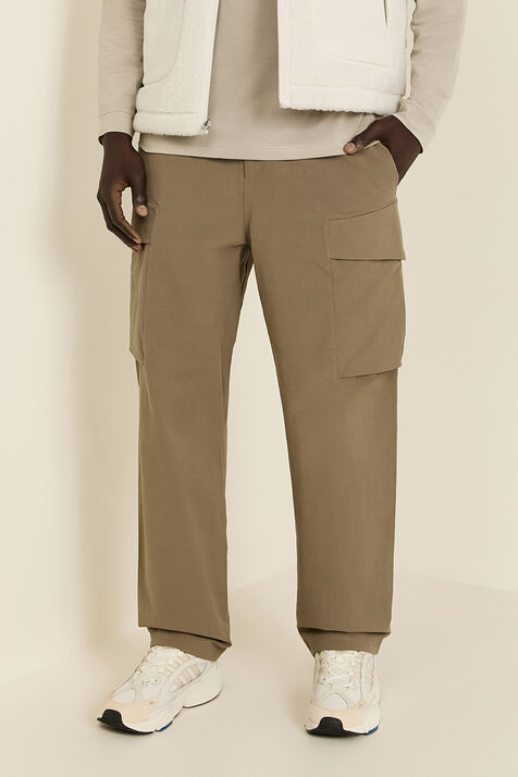 VersaTwill™ Relaxed-Fit Cargo Pant LULULEMON