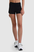 תמונת דוגמן קידמית של Speed Up Short *Long 4