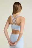 תמונת דוגמן אחורית של Energy Longline Bra
