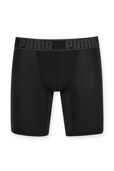 זוג תחתוני בוקסר ארוכים PUMA