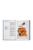 תמונה אחורית של The Jewish Cookbook