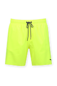 תמונה קידמית של Swimshorts in Neon Yellow