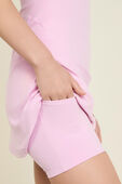 תמונת תקריב דוגמן של Align™ Dress