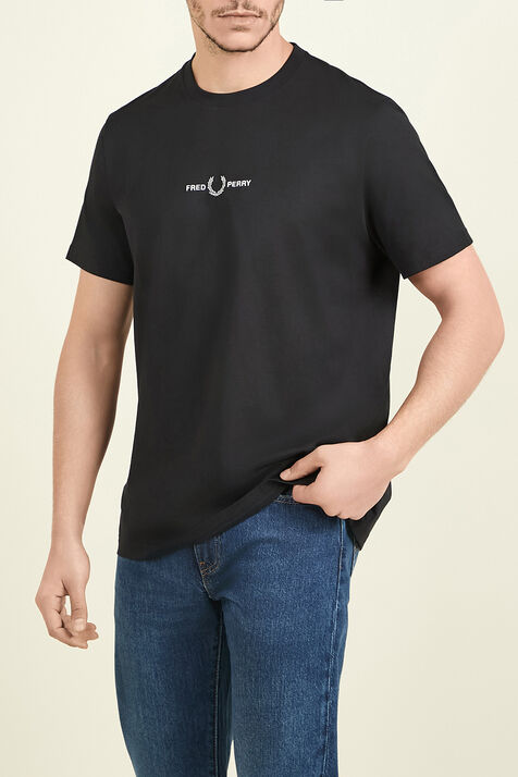 חולצת טי FRED PERRY