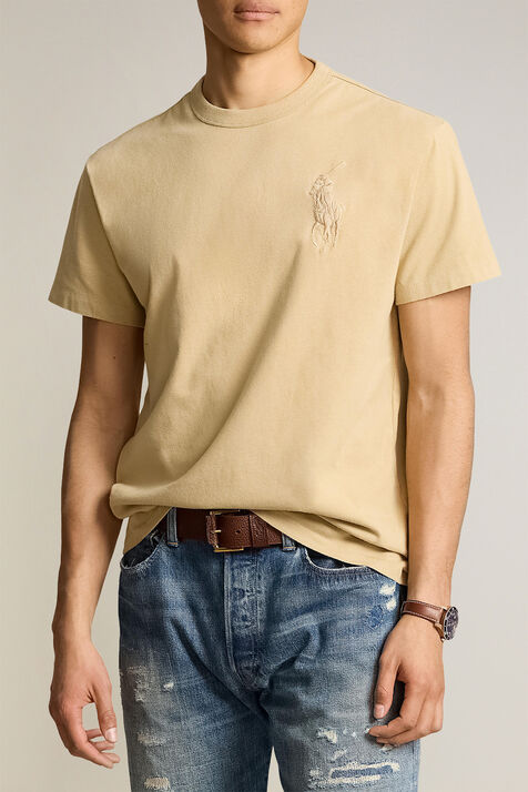 חולצת טי POLO RALPH LAUREN