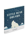 תמונה קידמית של Little Bear Dreams