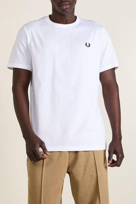חולצת טי FRED PERRY