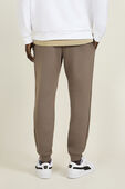 תמונת דוגמן אחורית של Smooth Spacer Jogger