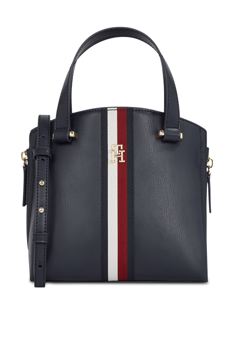 תיק נשיאה TOMMY HILFIGER