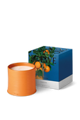 תמונה אחורית של LOEWE Orange Blossom Large Scented Candle