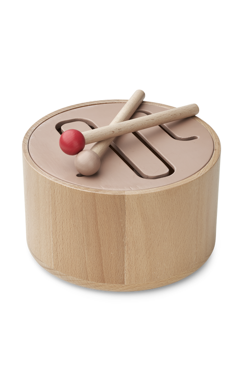 תוף פיט LIEWOOD
