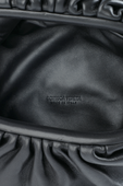 תמונת פנים של The Pouch Belt Bag in Black