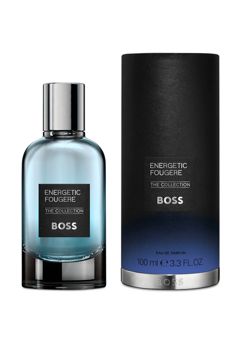 Energetic Fougre Eau de Parfum 100ML BOSS
