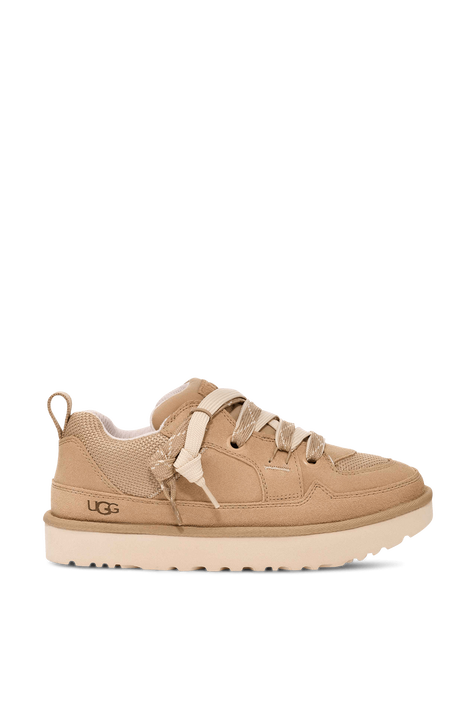 נעלי סניקרס לואמל UGG