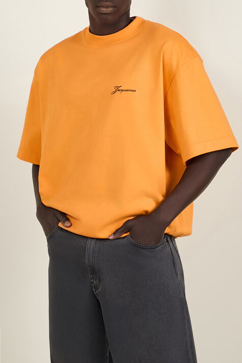 חולצת טי JACQUEMUS