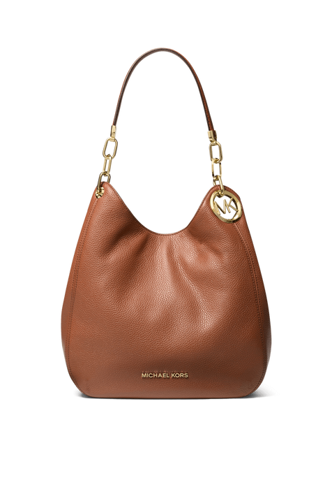 תיק כתף לילי לארג' MICHAEL KORS