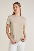Love Crew Short Sleeve T-Shirt תמונת דוגמן קידמית של Love Crew Short Sleeve T-Shirt