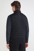 תמונת דוגמן אחורית של Down for It All Vest