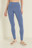 Wunder Train High-Rise Tight 28`` תמונת דוגמן קידמית של Wunder Train High-Rise Tight 28``